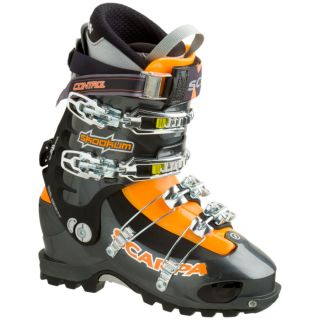 Scarpa Skookum Boot   Alpine Touring Boots