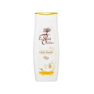 Le Petit Olivier Org Shower Cream Royal Jelly Drogerie & Körperpflege