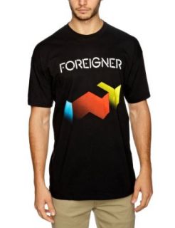 Foreigner   T Shirt Agent Provocateur (in XXL) Bekleidung