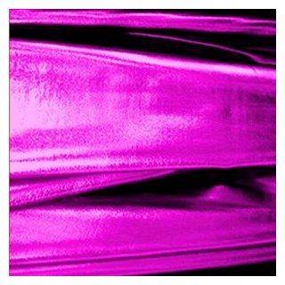 Purple Metallic Lycra Stretch Dress Fabric   per metre Authorised OEM Distributor PRESTIGE FASHION UK LTD