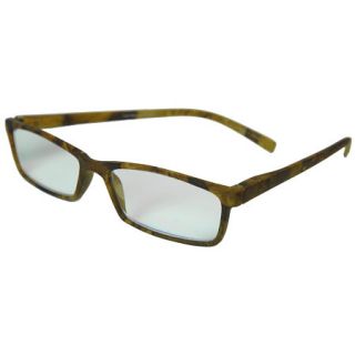 Camo Reading Glasses   Camo Frame with Clear Lens +1.25 Mild 732126