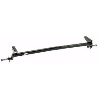 Reliable Rubber Torsion Trailer Axle — 3500-Lb. Capacity, 30° Below Start Angle  Axle Kits