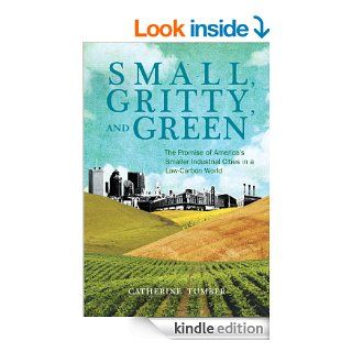 Small, Gritty, and Green The Promise of America's Smaller Industrial Cities in a Low Carbon World (Urban and Industrial Environments)   Kindle edition by Catherine Tumber. Politics & Social Sciences Kindle eBooks @ .