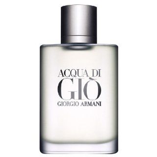 Giorgio Armani Acqua di Gio Homme Eau de Toilette Spray 200 ml Parfümerie & Kosmetik