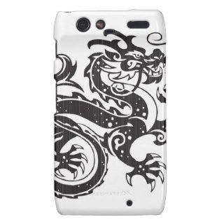 chinese dragon droid RAZR covers