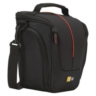 Case Logic DSLR Camera Bag Case   Black (DCB 306)