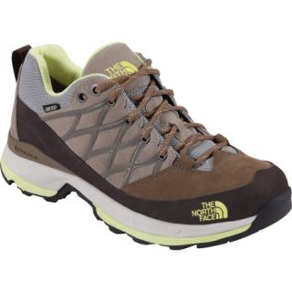 The North Face Wreck GTX Hiking Shoe   Womens