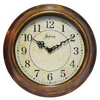 Infinity Instruments 14.13 Keeler Wall Clock