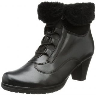 Gabor Shoes Comfort 76.085.67 Damen Stiefel Schuhe & Handtaschen