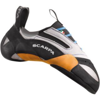 Scarpa Stix Climbing Shoe   Vibram XS Grip2