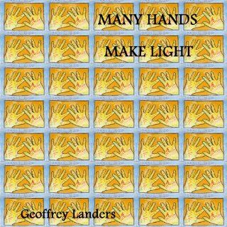 Many Hands Make Light Music