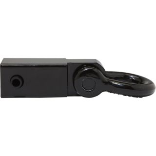 Ultra-Tow Tow Strap Mount — 2 In.  Towing Hooks