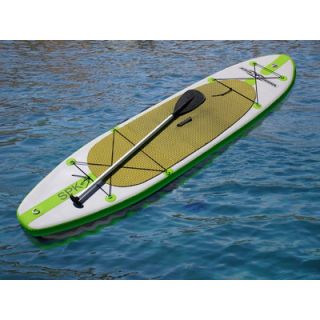 Aqua Marina Inflatable Paddle Board