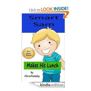 Smart Sam Makes His Lunch (Smart Choices)   Kindle edition by Gloria Ramaley, Ken Ramaley. Children Kindle eBooks @ .