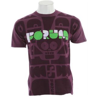 Forum Symbol T Shirt