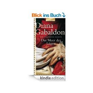 Das Meer der Lgen Ein Lord John Roman eBook Diana Gabaldon, Barbara Schnell  Kindle Shop