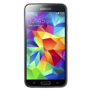 Samsung Galaxy S5 Quad Core 16GB Android Smartphone with 2 Year Sprint Service