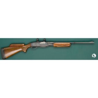 Remington Model 760 Gamemaster Centerfire Rifle UF103452109