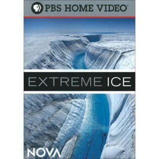 NOVA Extreme Ice