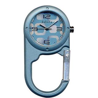Dakota Watch Company Mini Mini Clip