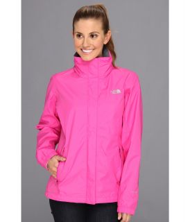 The North Face Resolve Jacket Azalea Pink