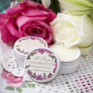 50 natural shea butter tins wedding favours by pippins gift company