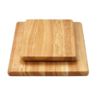 Architec Gripperwood Wooden Cutting Board   Set