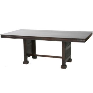 MOTI Furniture Wesley Dining Table