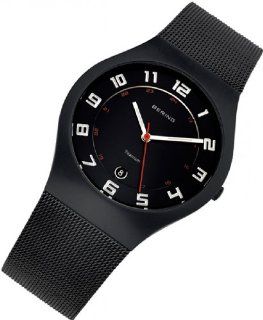 BERING Time Herren Armbanduhr Slim Classic 11937 222 Uhren