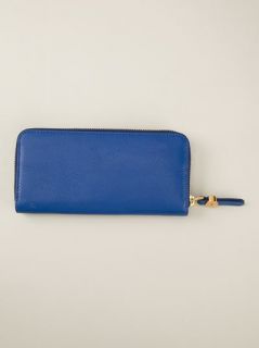 Marc By Marc Jacobs Zip Around Wallet