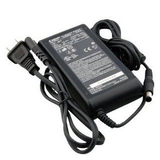 CircuitOffice Compatible AC ADAPTER CHARGER SUPPLY POWER CORD FOR Canon Pixma IP90 I80 I70 IP100 PRINTER Electronics