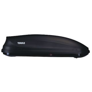 Thule Ascent 1600 Rooftop Cargo Box 604 429053