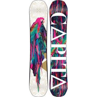 Capita Birds of a Feather Snowboard 142   Womens 2014