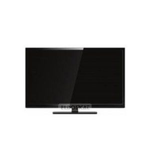 Blaupunkt B39A208TCFHD 99 cm ( (39 Zoll Display),LCD Fernseher,100 Hz ) Heimkino, TV & Video