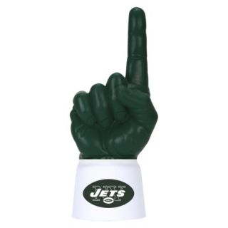 Riddell Green NFL Jets Ultimate Hand