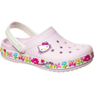 Crocs Crocband Hello Kitty Clog   Girls