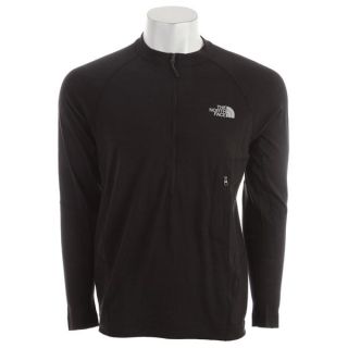 The North Face Litho L/S 1/4 Zip Baselayer Top