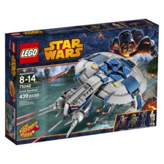 LEGO® Star Wars™ Droid Gunship™ 439 pieces