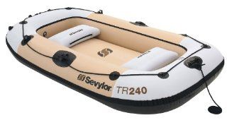Sevylor Schlauchboot Tender TR240, 234x132 cm Spielzeug