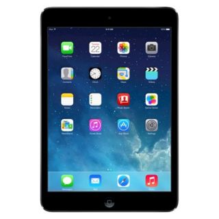 Apple® iPad mini 16GB Wi Fi   Space Gray (MF