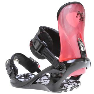 K2 Bright Lite Snowboard w/ Sendit Boots & Yeah Yeah Bindings   Womens snowboard package 0026