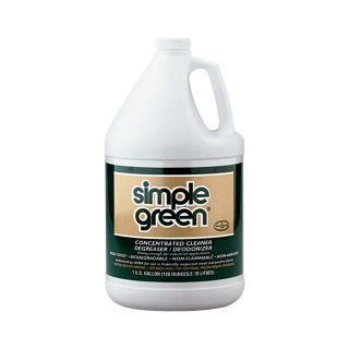 Simple Green All Purpose Cleaner — 1 Gallon  Cleaners