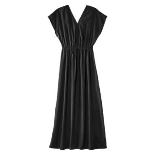 Merona® Petites Short Sleeve Maxi Dress   As