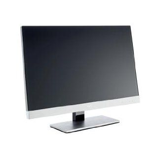 AOC I2757FH 68,6 cm LED Monitor schwarz silber Computer & Zubehr