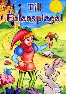 Till Eulenspiegel DVD & Blu ray