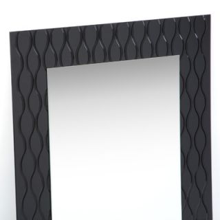 Decor Wonderland 23.6 H x 31.5 W Sunlight Modern Wall Mirror