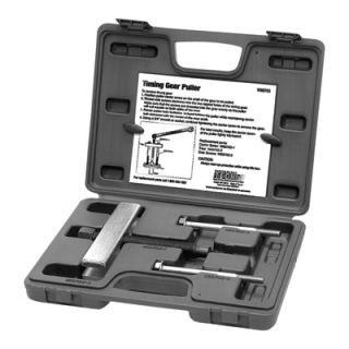 Performance Tool Timing Gear Puller Set, Model# 205109  Ball Joint, Bearing   Gear Repair