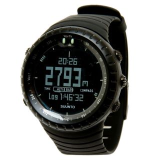 Suunto Core Altimeter Watch