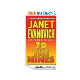 To the Nines (Stephanie Plum, No. 9) (Stephanie Plum Novels) eBook Janet Evanovich Kindle Shop