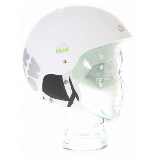 Morrow Peak Snowboard Helmet